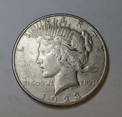 Coins