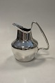 Danam Antik presents: Georg Jensen Sterling Silver Pitcher Henning Koppel No. 1016