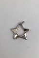 Danam Antik presents: Georg Jensen Sterling Silver Pendant No. 178 Henning Koppel