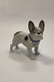 Danam Antik presents: Metzler og Ortloff German Figurine of French Bulldog