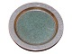 Antik K presents: Royal CopenhagenGreen Craquele small dish