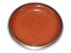 Antik K presents: Royal CopenhagenRed Craquele dish