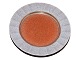 Antik K presents: Royal CopenhagenRed Craquele dish