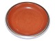 Antik K presents: Royal CopenhagenLarge red Craquele dish