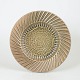 L'Art presents: Mari Simmulson for Upsala Ekeby dish model 5001.