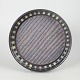 L'Art presents: Mari Simmulson for Upsala Ekeby dish model 5056.