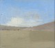 L'Art presents: Nils von Essen, oil on canvas, listed Swedish visual artist.