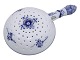 Antik K presents: Blue Fluted PlainRare tea strainer