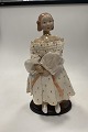 Danam Antik presents: Bing and Grondahl Annual Doll from 1985 Trine