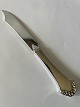 Antik Huset presents: Fishing knife Victoria Silver platedLength 18.4 cm.