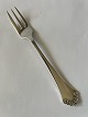 Antik Huset presents: Cake fork Victoria Silver platedLength 15.7 cm.