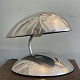Galleri NT presents: Helmet Space lamp