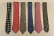 Vintage de France presents: Hermès silk ties