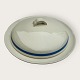Moster Olga - Antik og Design presents: AluminumLoneBowl with lid*DKK 300