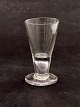 Middelfart Antik presents: Holmegard Masonic glass