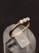 Middelfart Antik presents: 8 carat gold ring