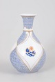 Bing & Grøndahl unique vase.