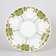 L'Art presents: Early Rosenthal, art nouveau dish.