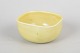 L'Art presents: Tue Poulsen unique stoneware bowl.