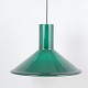 L'Art presents: Holmegaard pendant lamp.