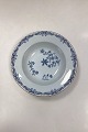 Ostindia / East Indies Rorstrand Deep Plate - 17,7 cm