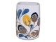 Antik K presents: Royal Copenhagen SiennaSmall vase
