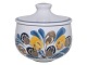 Antik K presents: Royal Copenhagen SiennaSugar bowl