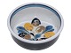 Antik K presents: Royal Copenhagen SiennaSmall round dish
