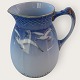 Moster Olga - Antik og Design presents: Bing & GrondahlSeagull with goldjug#442*DKK 450