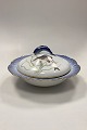 Royal Copenhagen Blue Fish Set Serving Bowl with Lid No. ...