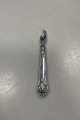 Danam Antik presents: Cohr Saxon Bottle opener in Silver