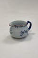 Danam Antik presents: Rörstrand Earthenware East Indies Creamer