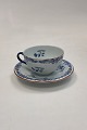 Rörstrand Ostindia/East Indies Coffee Cup and Saucer - ...
