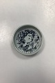 Bjorn Wiinblad Nymolle Ceramic Bowl No 3028-1284