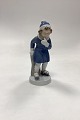 Royal Copenhagen Figurine of the Month January - Ice ...