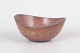 L'Art presents: Gunnar Nylund for Rörstrand, bowl.