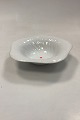 Royal Copenhagen White Triton Deep Plate / Bowl No. ...