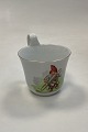 Bing and Grondahl Large Morning Cup without Saucer with ...
