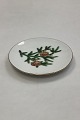 Bing and Grondahl Christmas theme plate 2816/5709 - ...