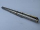 Reutemann Antik presents: Parker Premier Mark II STERLING SILVER fountain pen