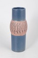 L'Art presents: Lisa Larson for Gustavsberg, stoneware vase.