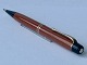 Coral red Montblanc no. 40 1/2