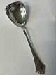 Antik Huset presents: Serving spoon Victoria Silver PlateLength 27.3 cm.