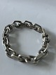 Antik Huset presents: Anchor Bracelet in Sterling SilverLength 20.5 cm