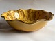 Reutemann Antik presents: Yellow bowl from the Kähler factory 1930s