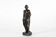 Just AndersenAsta LilbækWoman standing D 2337