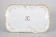 L'Art presents: Rosenthal Louis XIV serving platter.