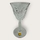 Knittel, Bleikristallport wine glassDKK 40
