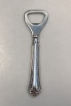 Danam Antik presents: Cohr Herregård Bottle Opener with Silver Handle