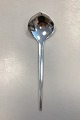 Georg Jensen Argo Sterling Silver Serving Spoon